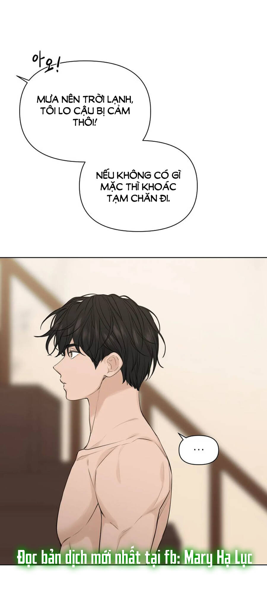 Chạng Vạng Chapter 15.2 - Trang 2