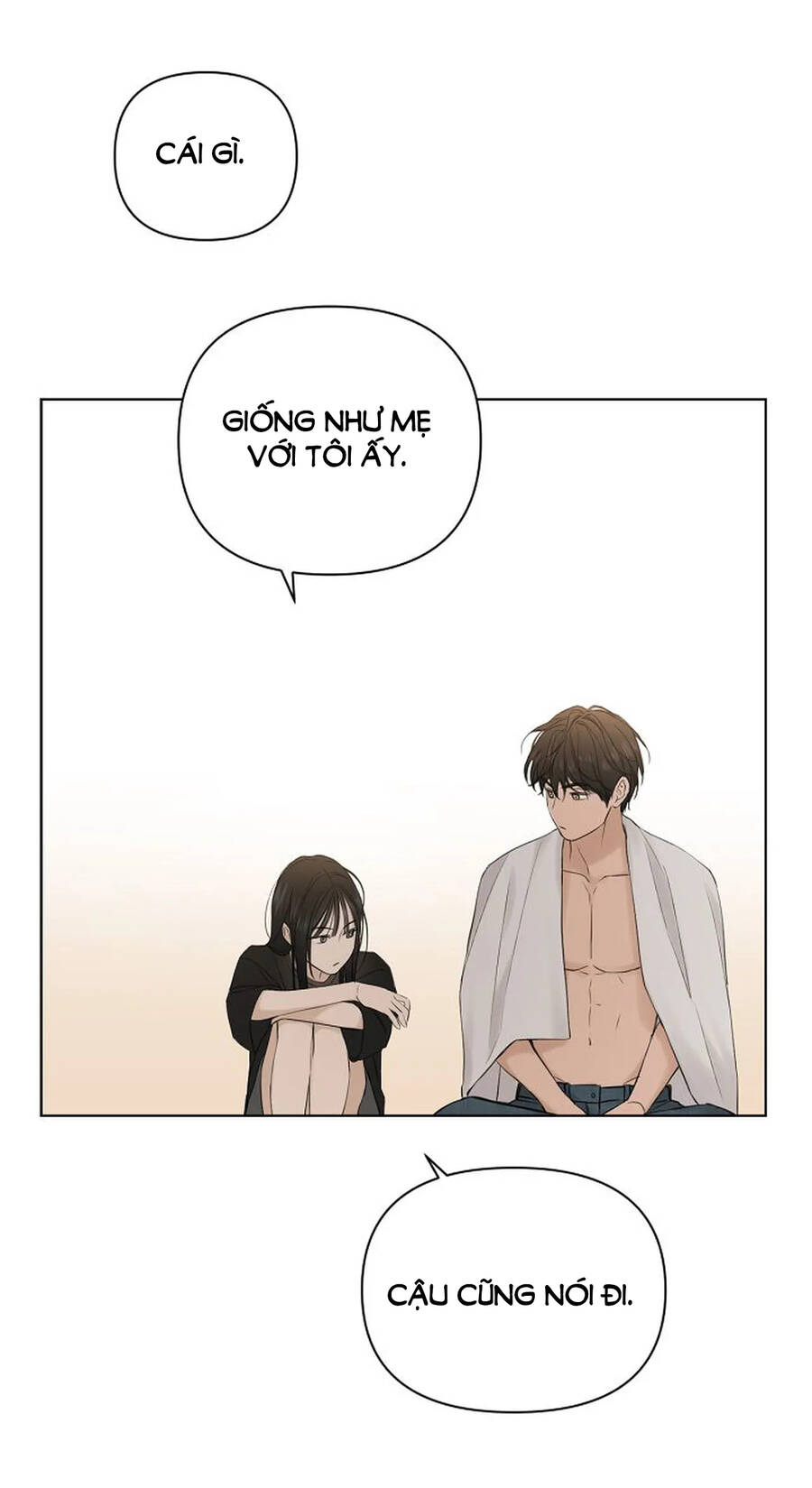 Chạng Vạng Chapter 15.2 - Trang 2