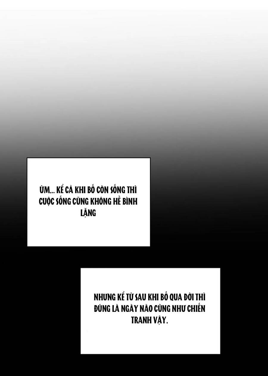 Chạng Vạng Chapter 15.2 - Trang 2