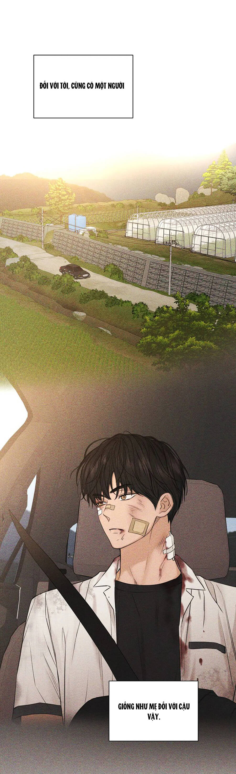 Chạng Vạng Chapter 15.2 - Trang 2