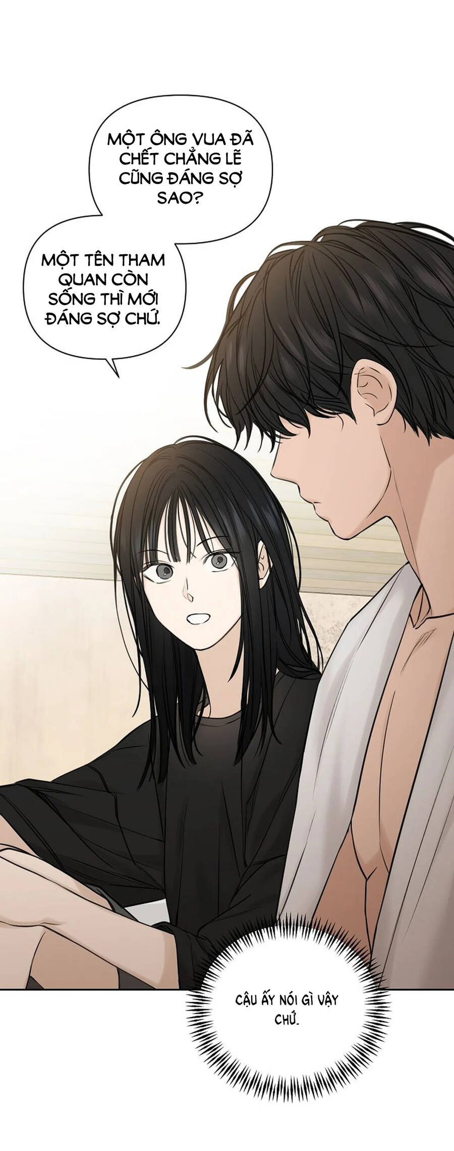 Chạng Vạng Chapter 15.2 - Trang 2