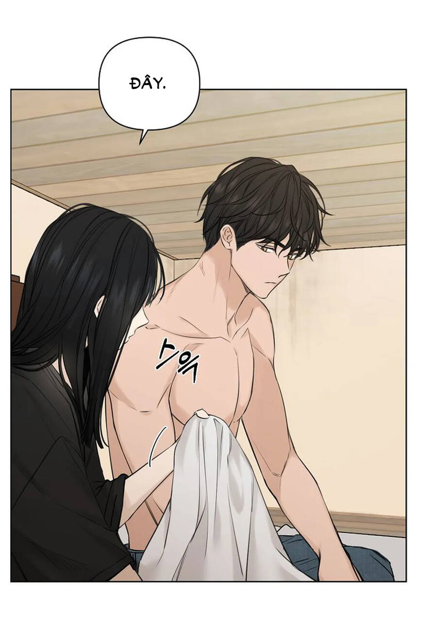 Chạng Vạng Chapter 15.2 - Trang 2