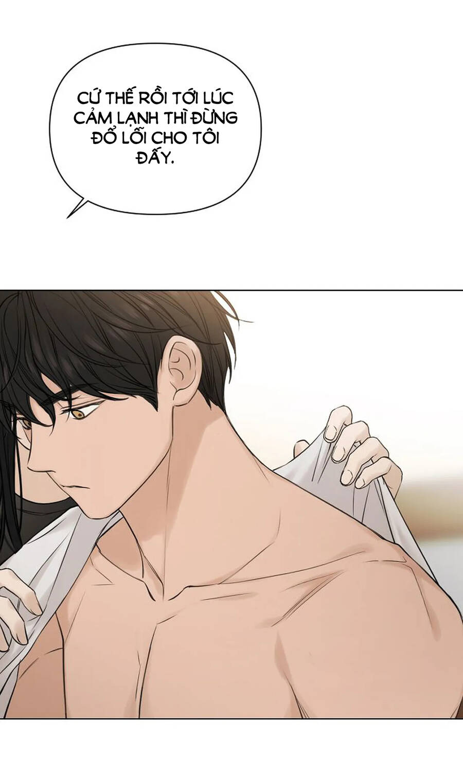 Chạng Vạng Chapter 15.2 - Trang 2