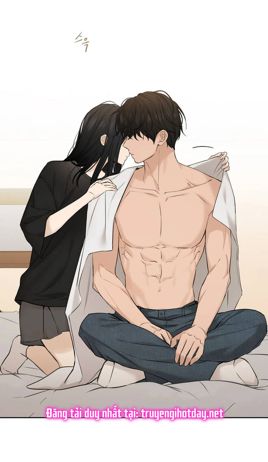 Chạng Vạng Chapter 15.2 - Trang 2