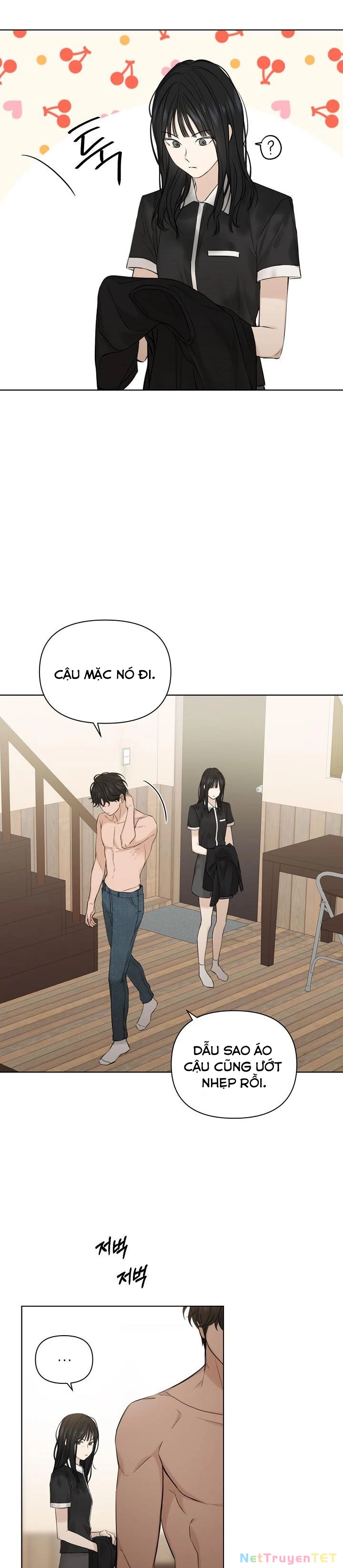 Chạng Vạng Chapter 15 - Trang 2