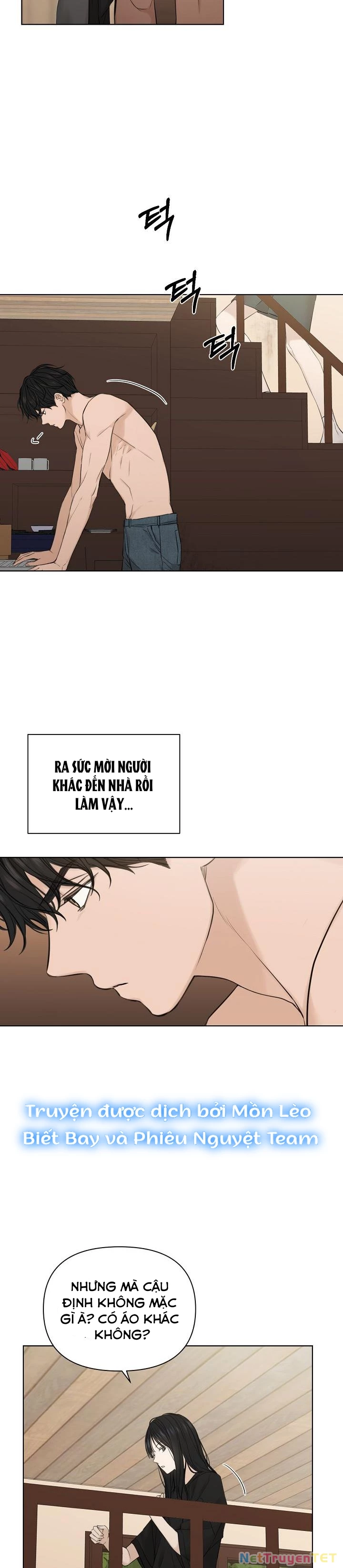 Chạng Vạng Chapter 15 - Trang 2