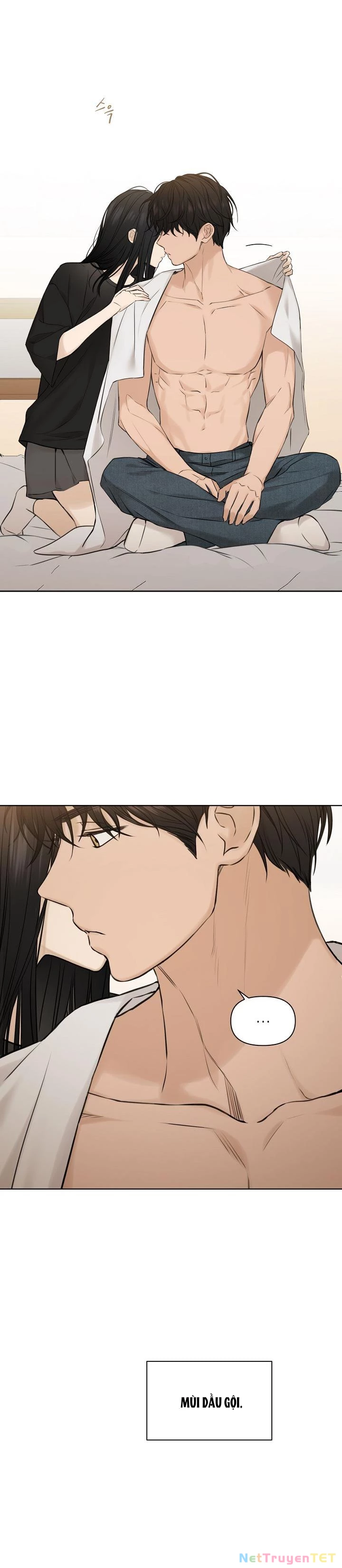 Chạng Vạng Chapter 15 - Trang 2