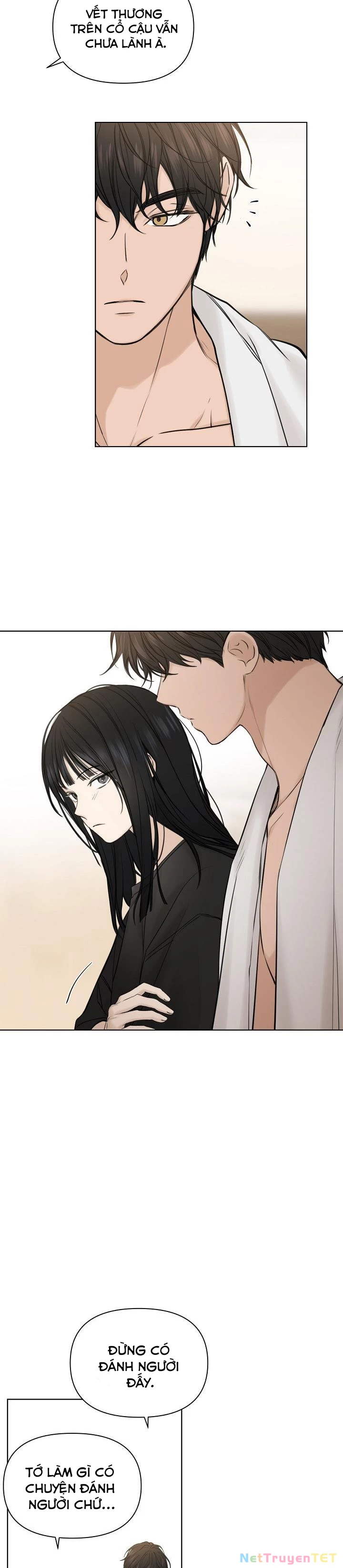 Chạng Vạng Chapter 15 - Trang 2