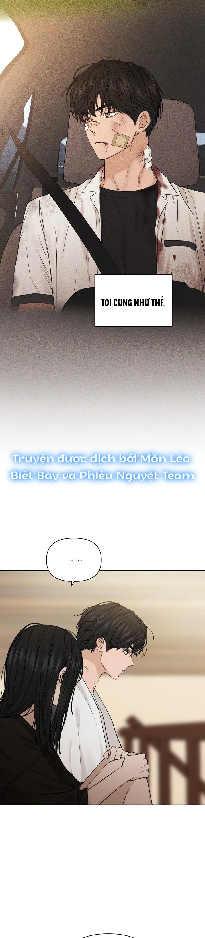 Chạng Vạng Chapter 15 - Trang 2