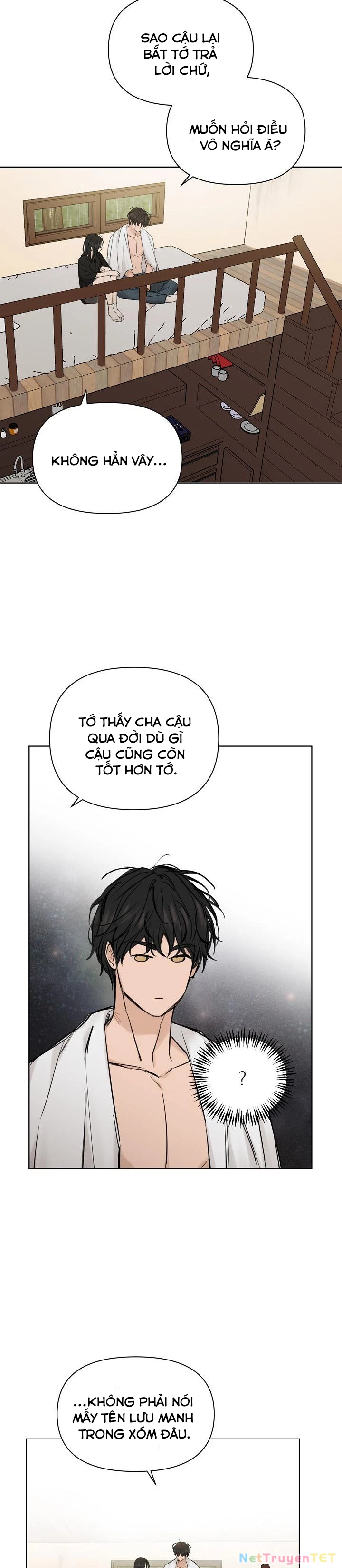 Chạng Vạng Chapter 15 - Trang 2