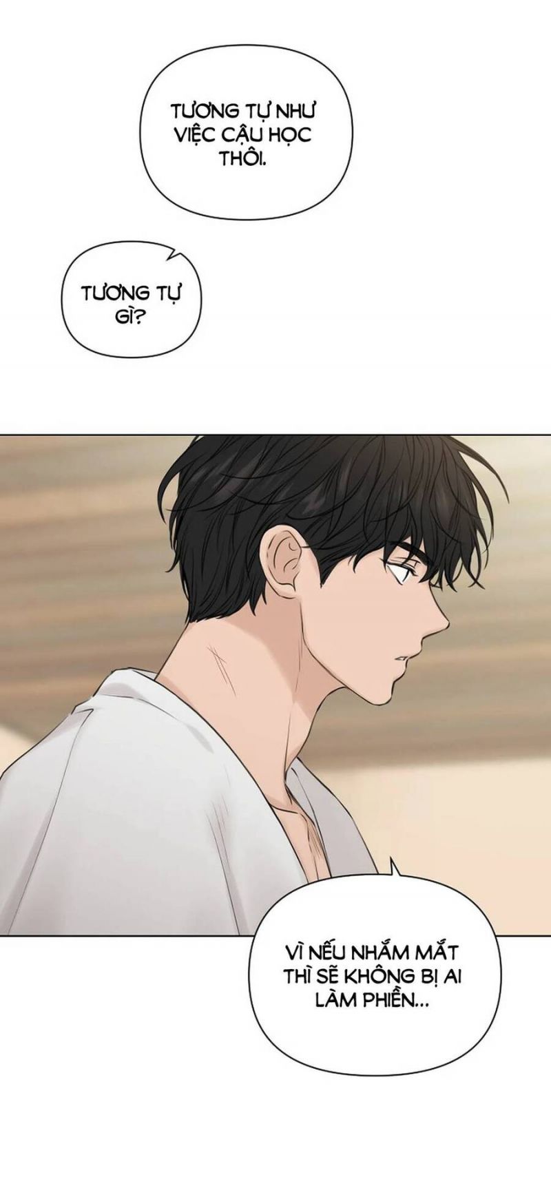 Chạng Vạng Chapter 16.1 - Trang 2