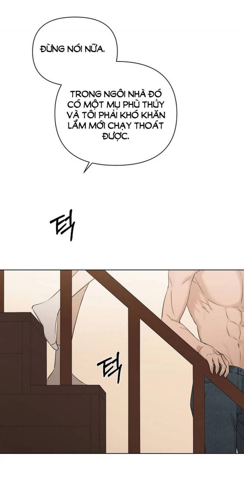 Chạng Vạng Chapter 16.1 - Trang 2