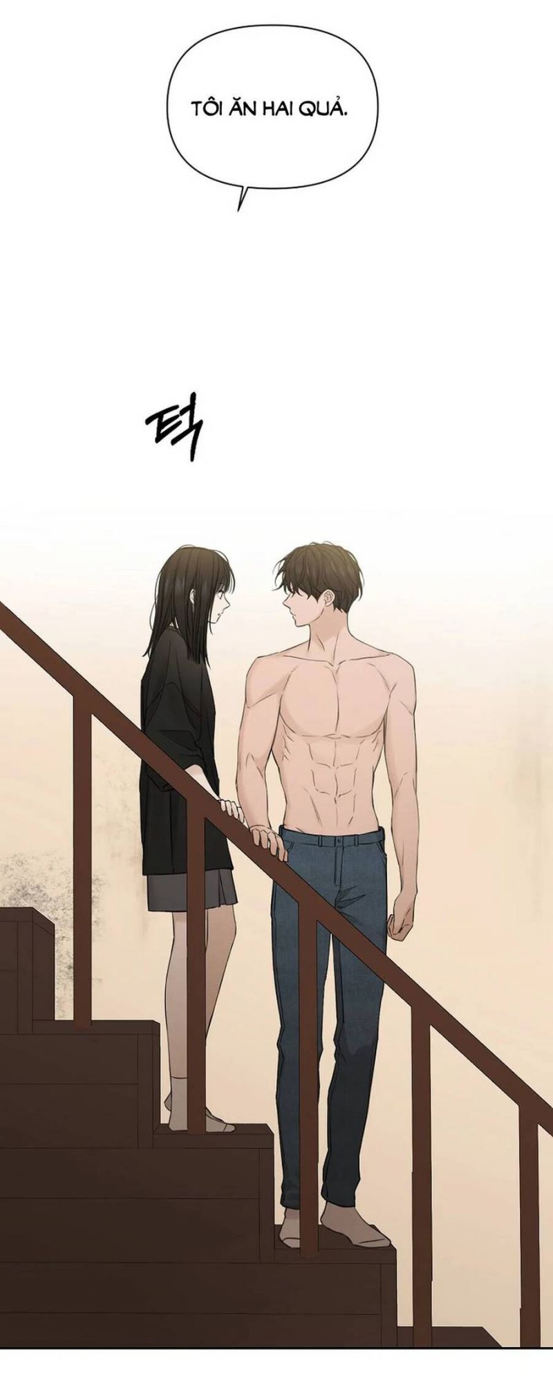 Chạng Vạng Chapter 16.1 - Trang 2