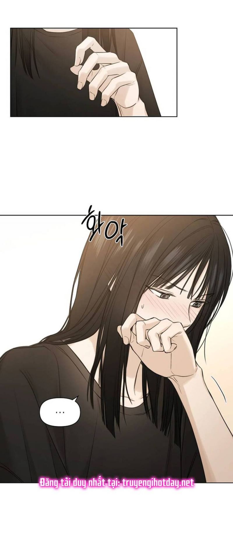 Chạng Vạng Chapter 16.1 - Trang 2