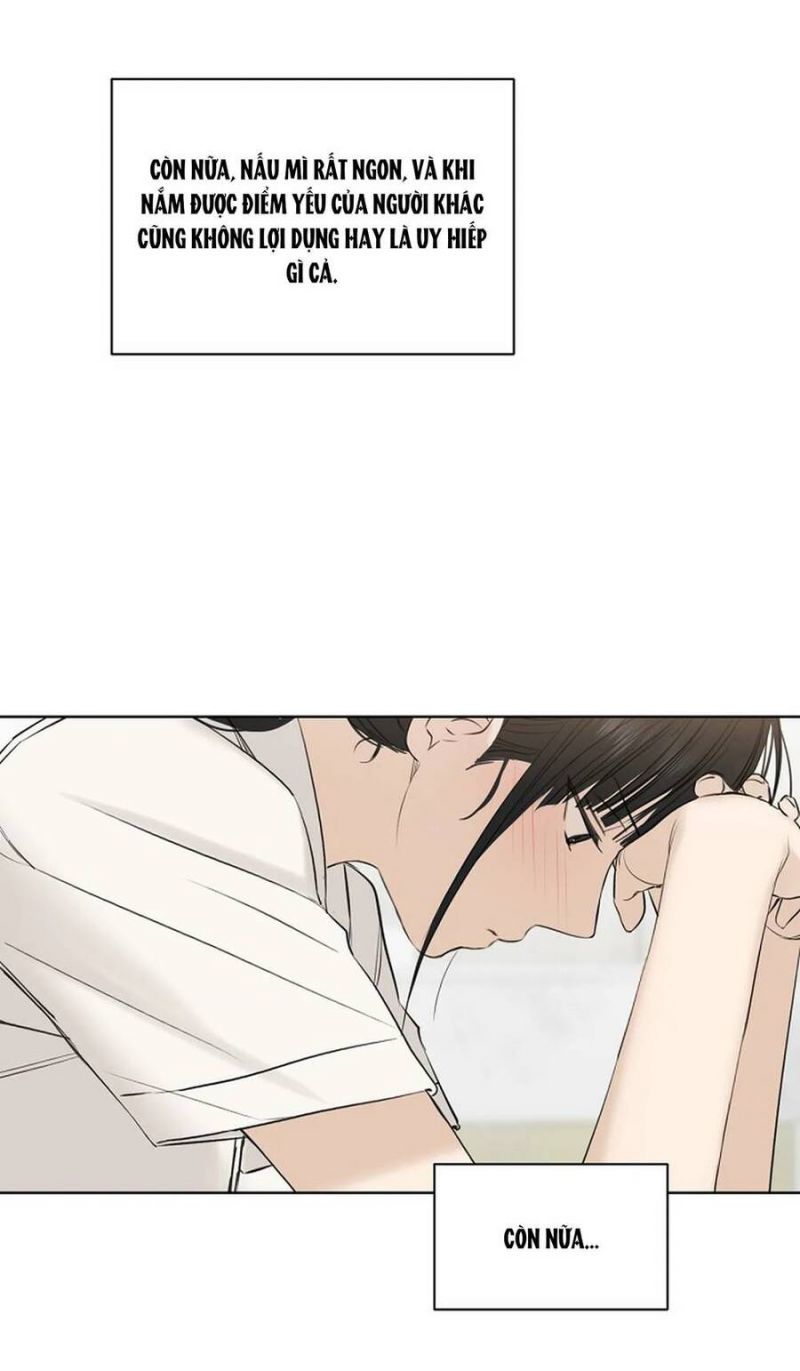 Chạng Vạng Chapter 16.1 - Trang 2