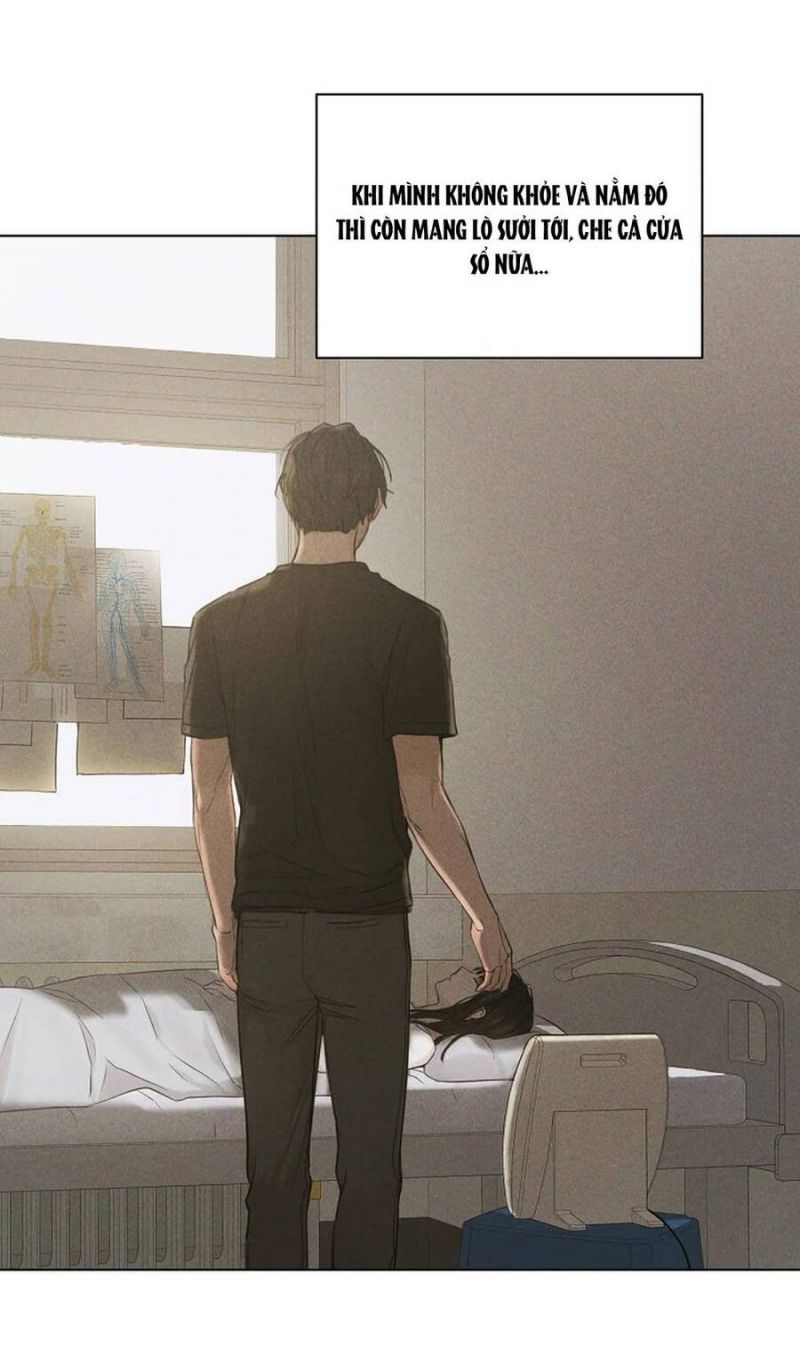 Chạng Vạng Chapter 16.1 - Trang 2