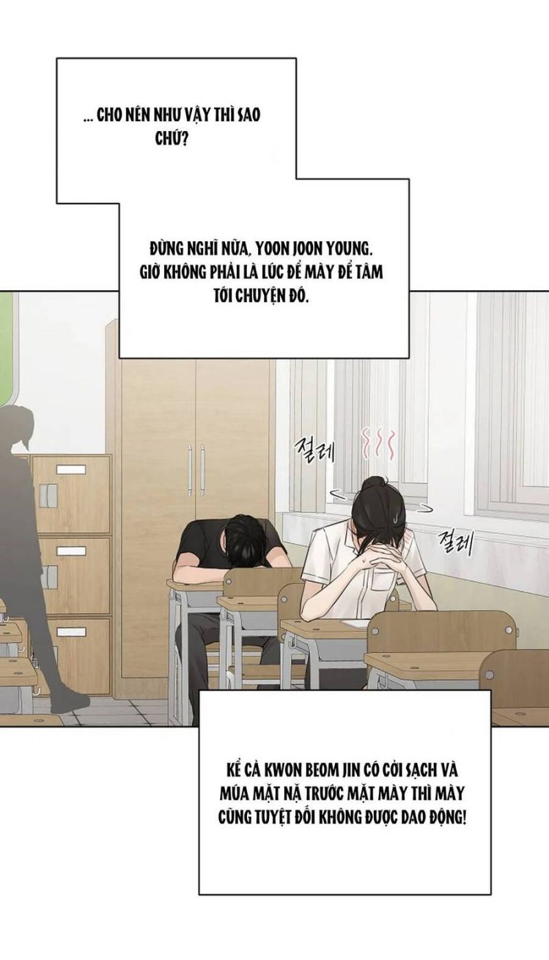 Chạng Vạng Chapter 16.1 - Trang 2