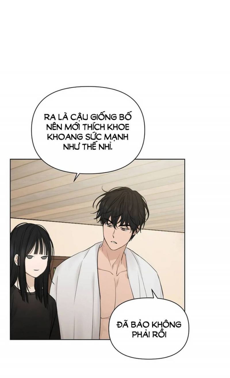 Chạng Vạng Chapter 16.1 - Trang 2