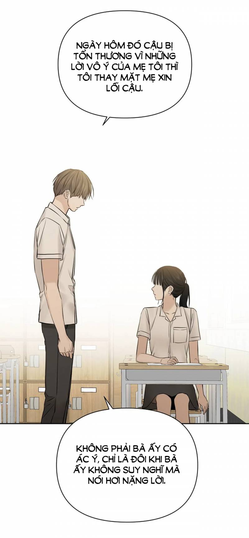 Chạng Vạng Chapter 16.2 - Trang 2