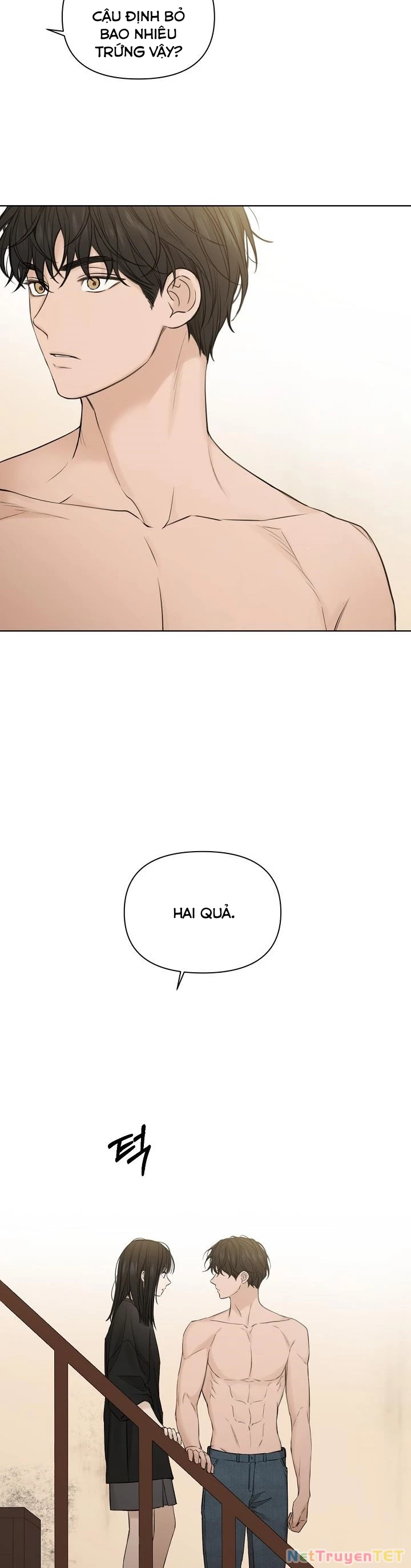 Chạng Vạng Chapter 16 - Trang 2