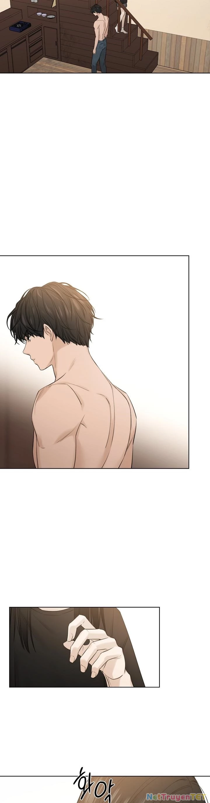 Chạng Vạng Chapter 16 - Trang 2