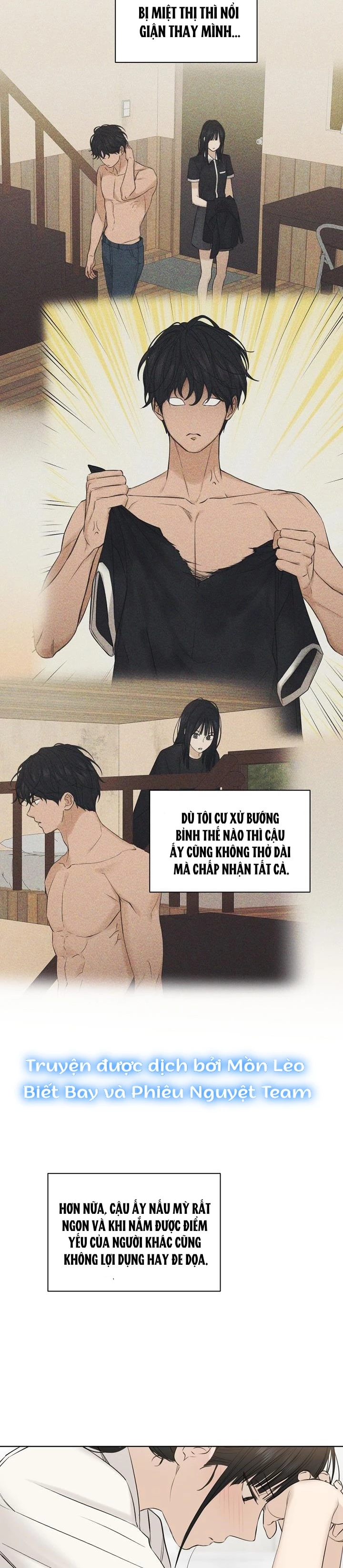 Chạng Vạng Chapter 16 - Trang 2