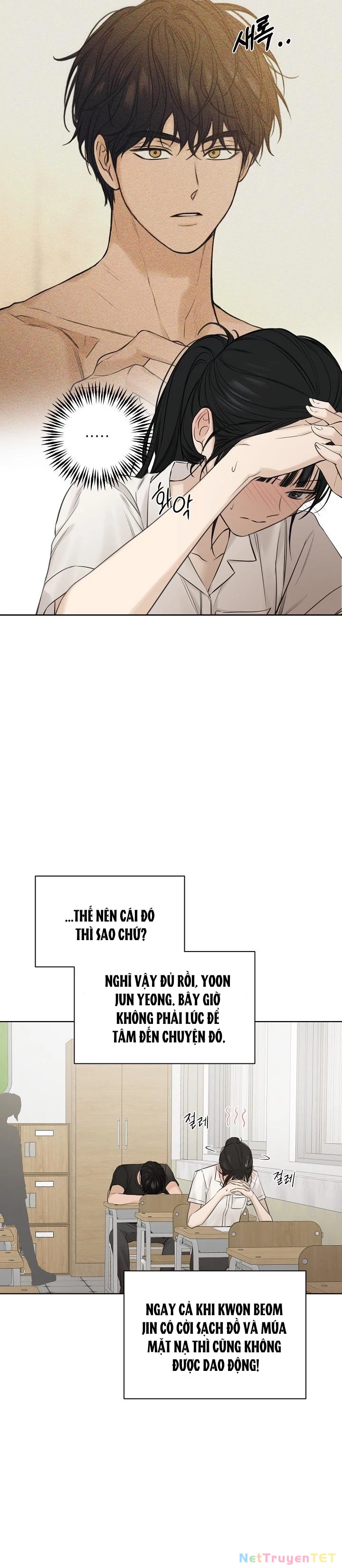 Chạng Vạng Chapter 16 - Trang 2