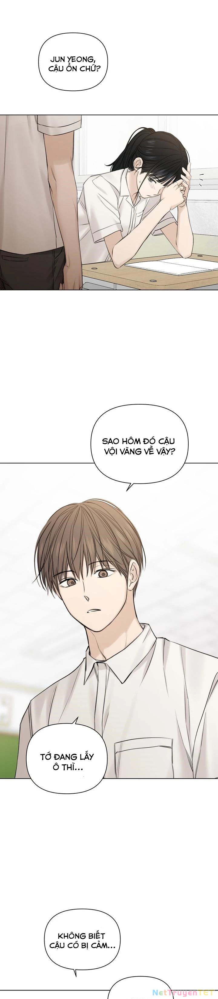 Chạng Vạng Chapter 16 - Trang 2