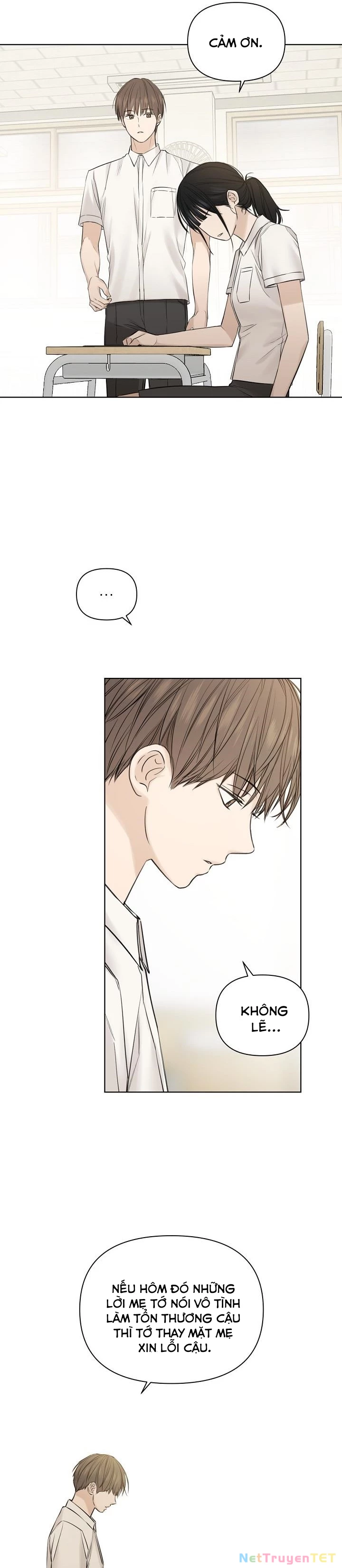 Chạng Vạng Chapter 16 - Trang 2