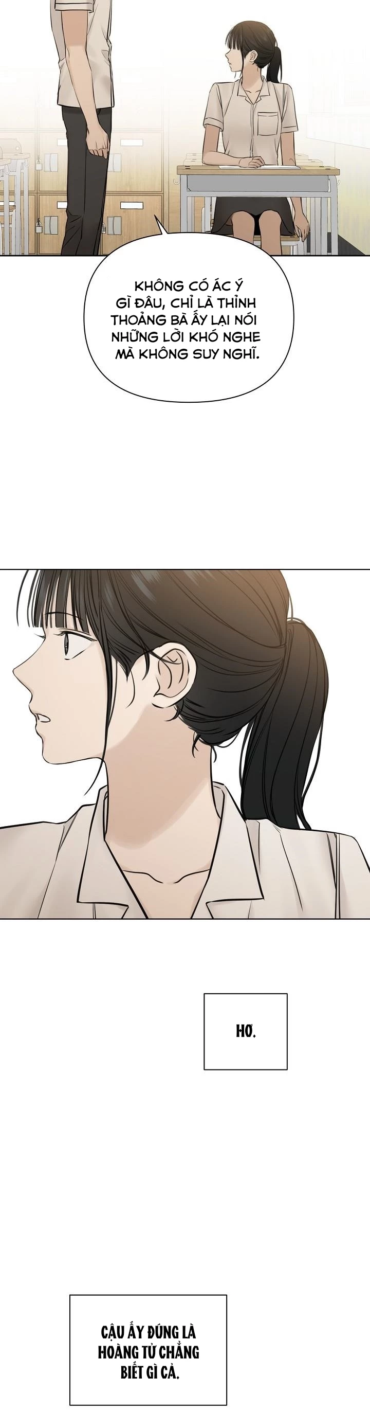 Chạng Vạng Chapter 16 - Trang 2