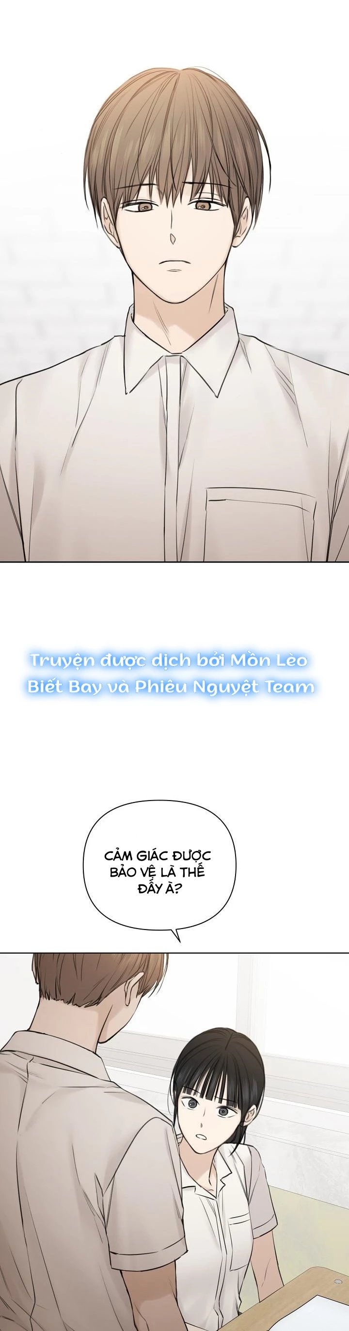 Chạng Vạng Chapter 16 - Trang 2