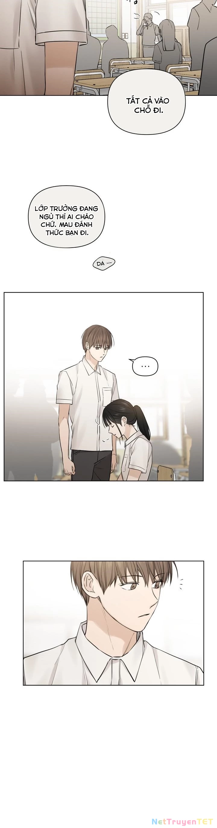 Chạng Vạng Chapter 16 - Trang 2