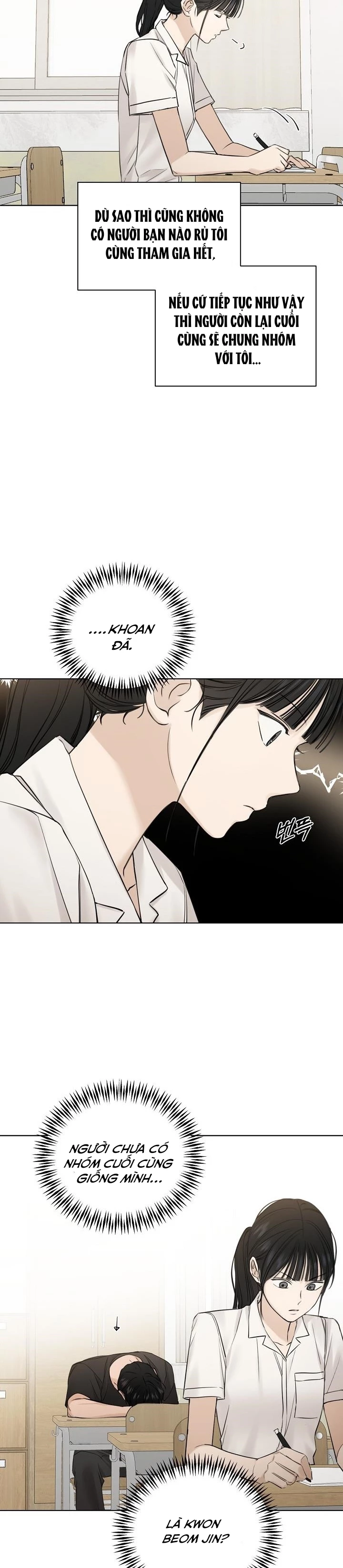 Chạng Vạng Chapter 16 - Trang 2