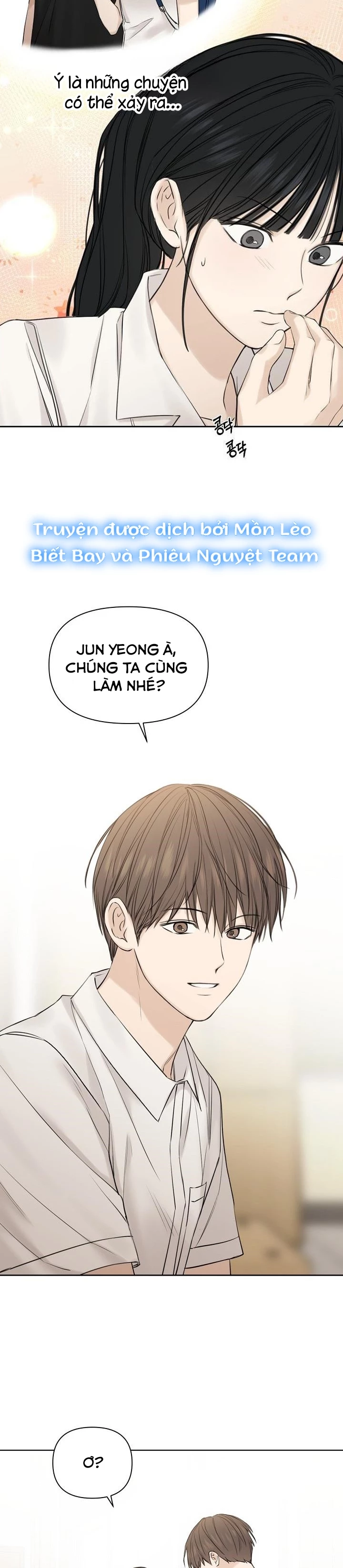 Chạng Vạng Chapter 16 - Trang 2