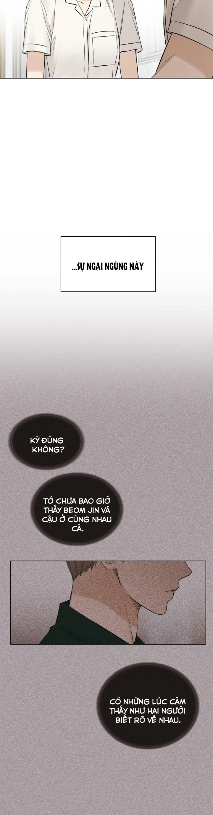 Chạng Vạng Chapter 16 - Trang 2