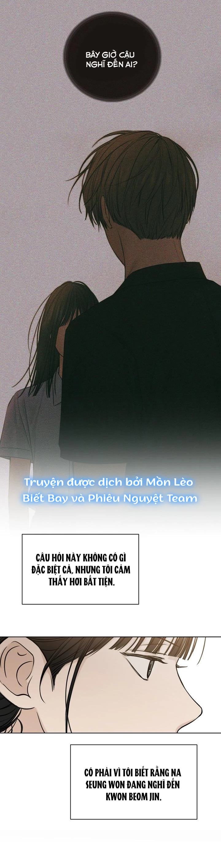 Chạng Vạng Chapter 16 - Trang 2