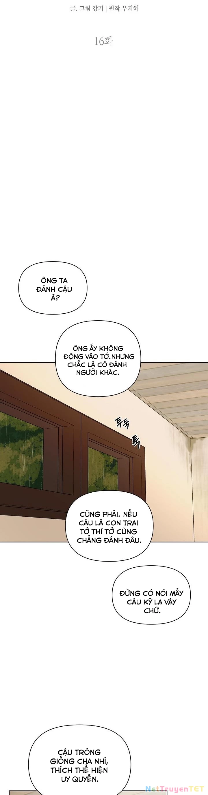 Chạng Vạng Chapter 16 - Trang 2