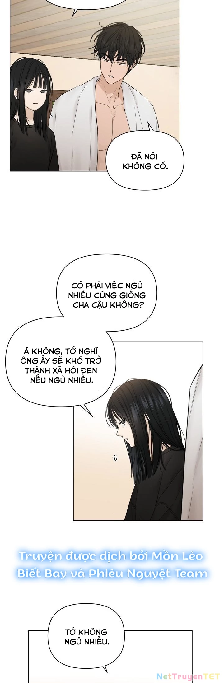 Chạng Vạng Chapter 16 - Trang 2