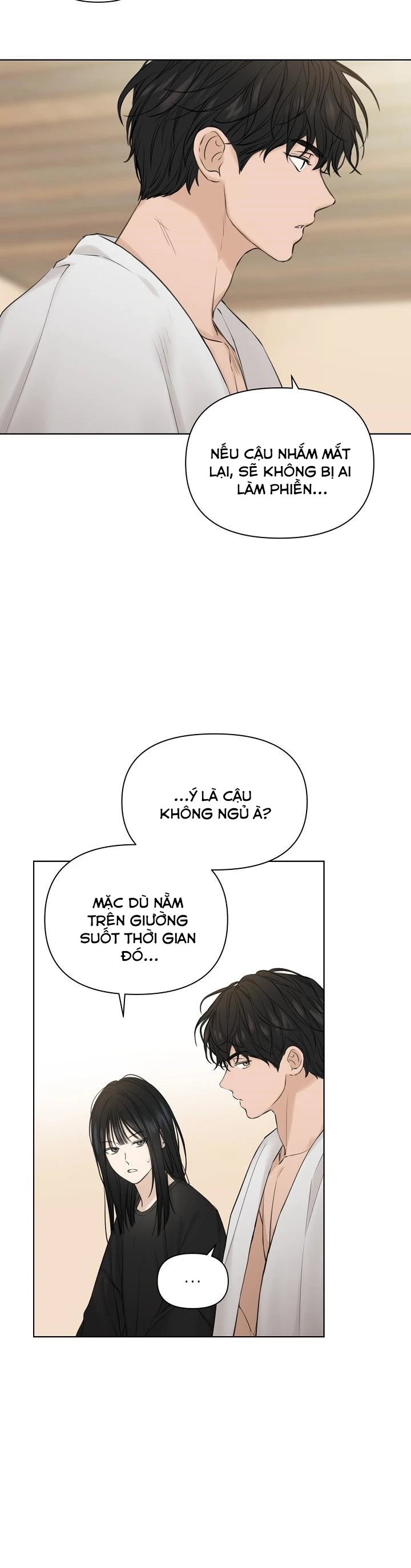 Chạng Vạng Chapter 16 - Trang 2