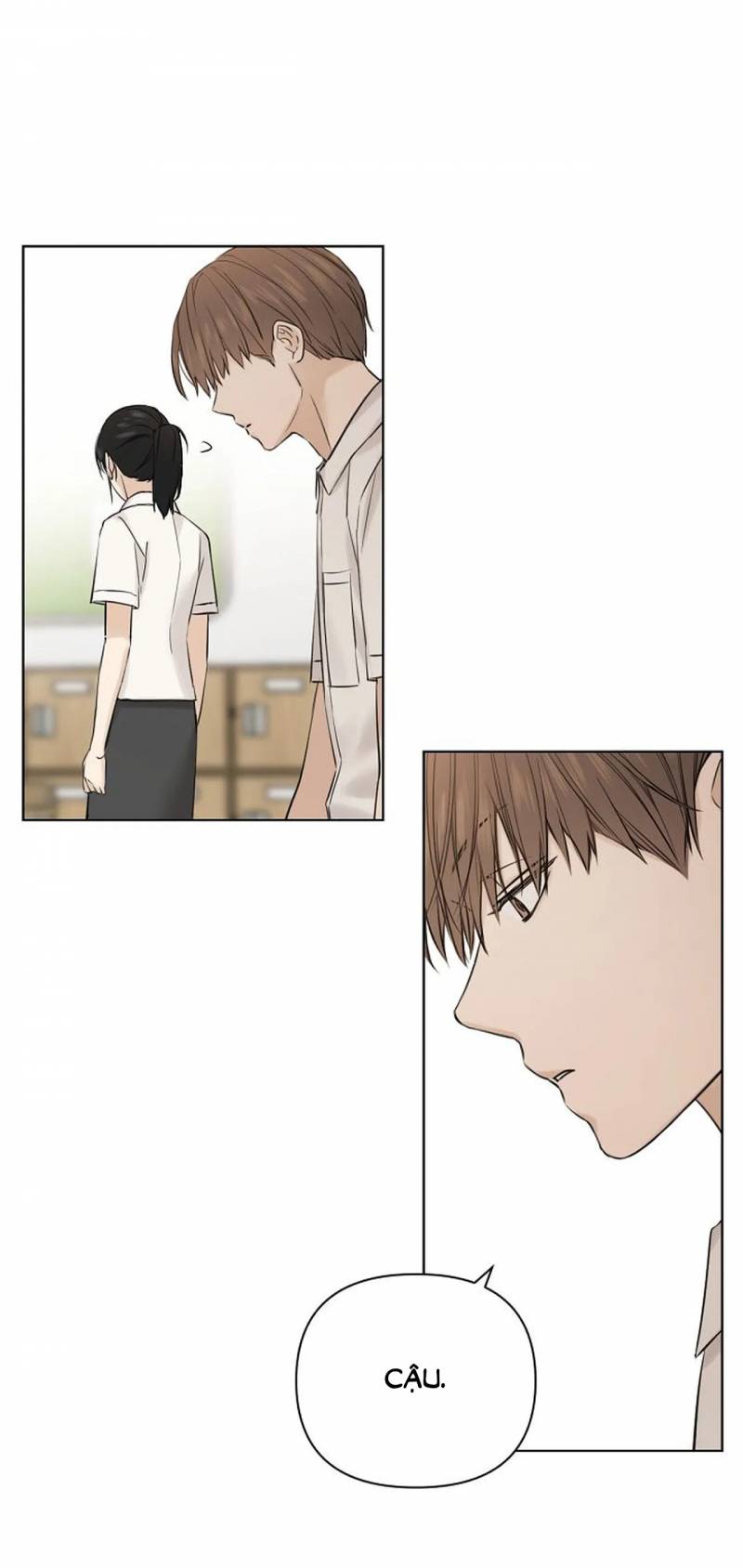 Chạng Vạng Chapter 17.1 - Trang 2