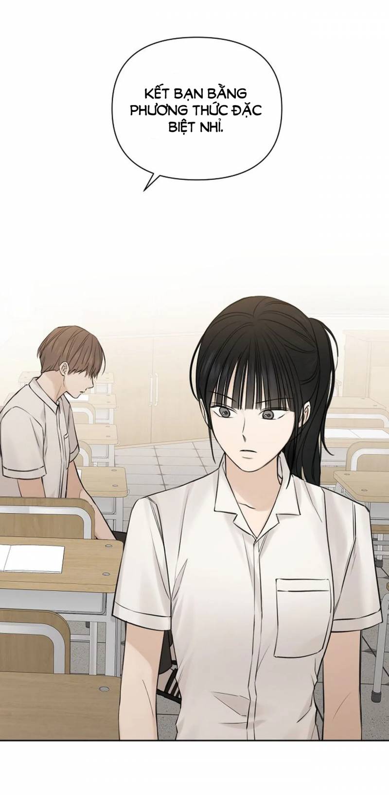 Chạng Vạng Chapter 17.1 - Trang 2