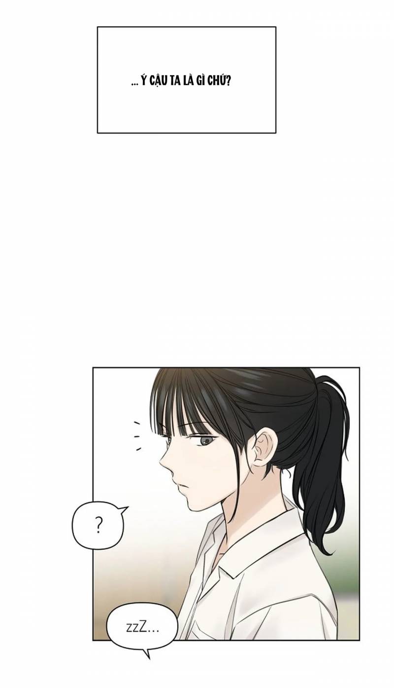 Chạng Vạng Chapter 17.1 - Trang 2