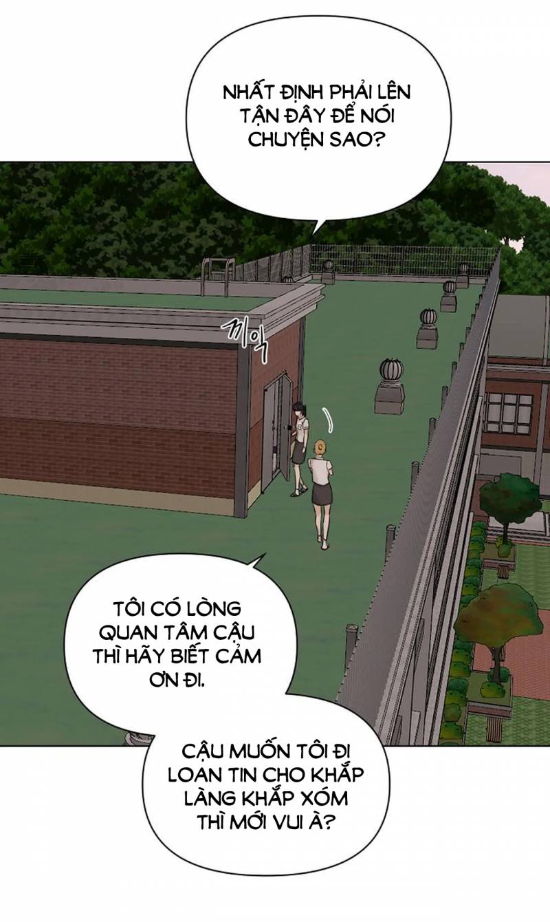 Chạng Vạng Chapter 17.1 - Trang 2