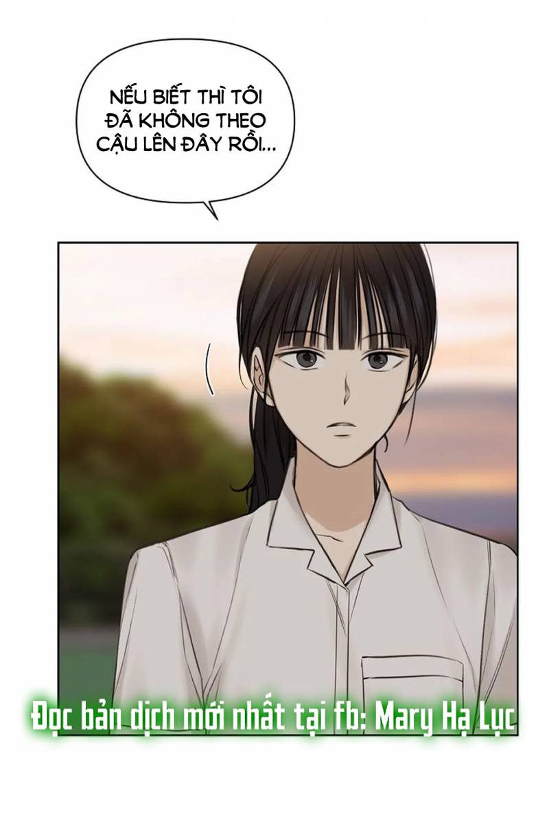 Chạng Vạng Chapter 17.1 - Trang 2