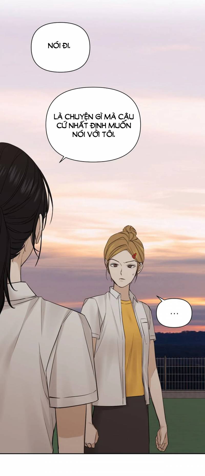 Chạng Vạng Chapter 17.1 - Trang 2