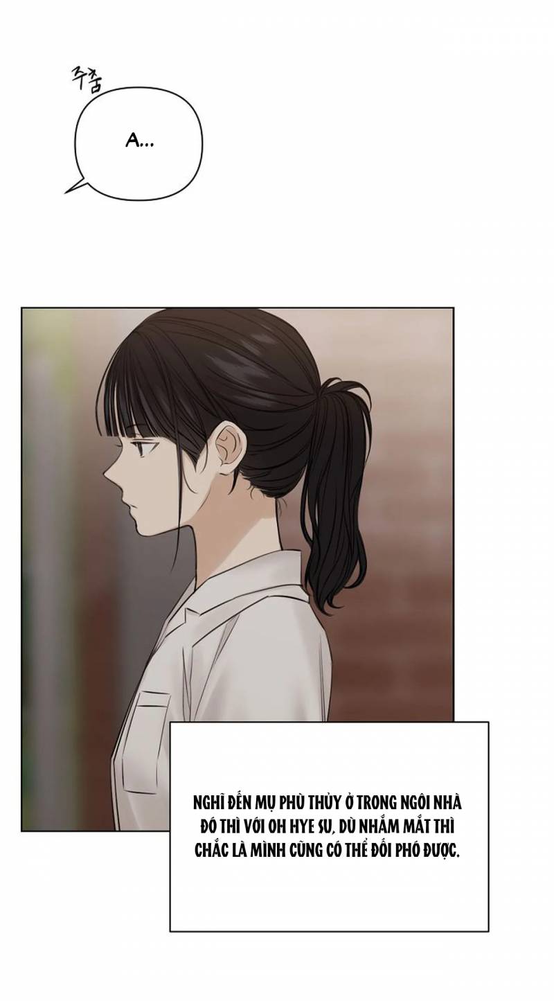 Chạng Vạng Chapter 17.1 - Trang 2