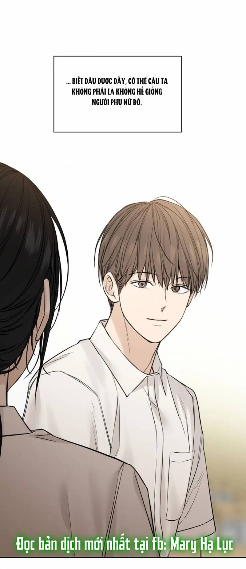 Chạng Vạng Chapter 17.1 - Trang 2