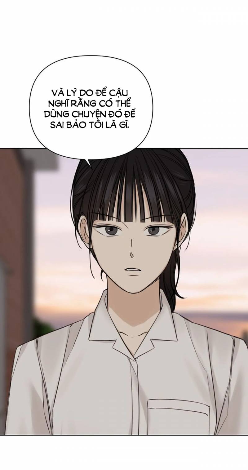 Chạng Vạng Chapter 17.1 - Trang 2