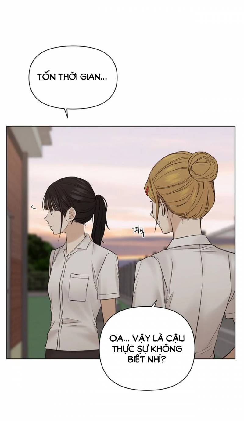 Chạng Vạng Chapter 17.1 - Trang 2