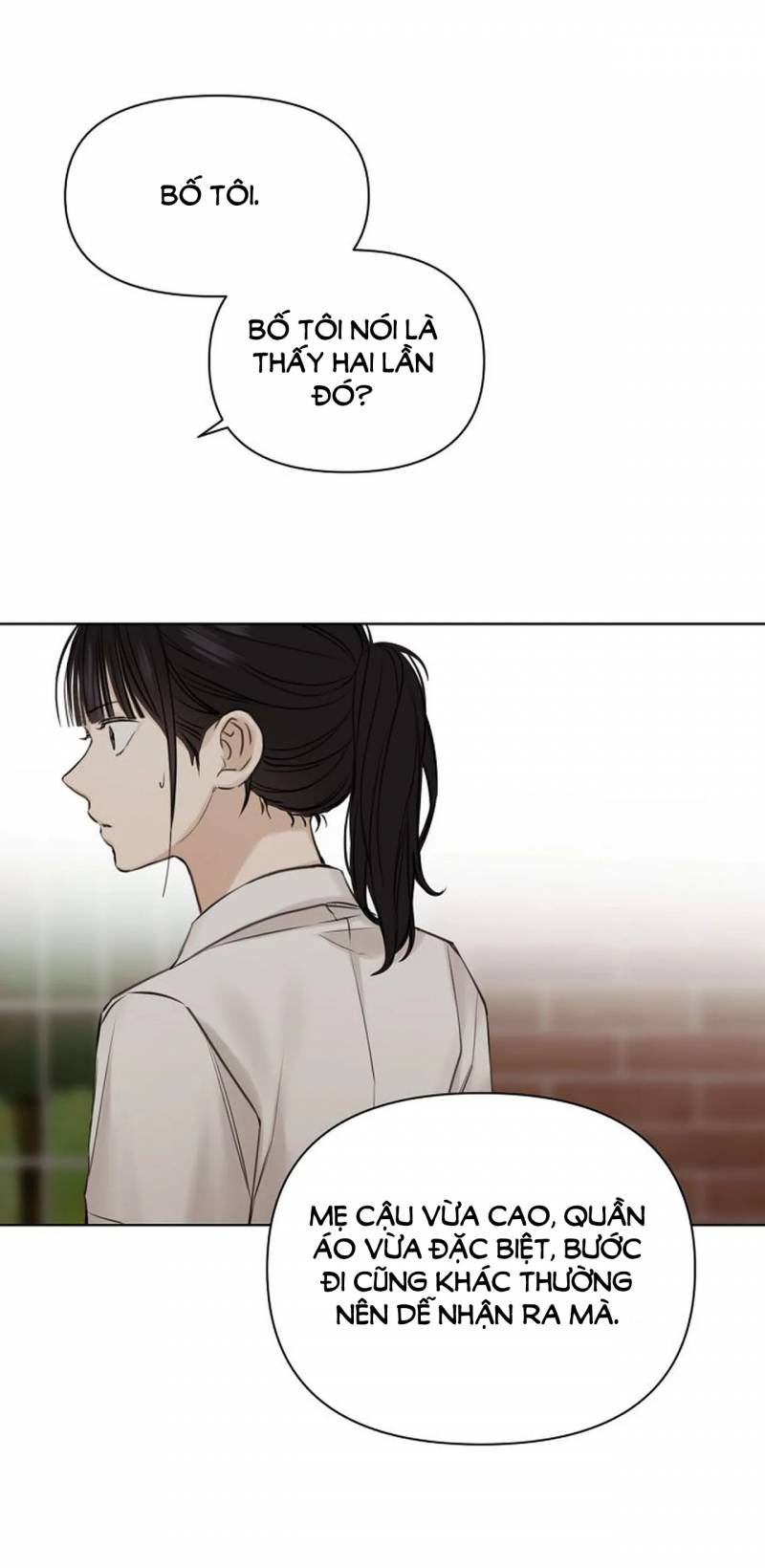 Chạng Vạng Chapter 17.1 - Trang 2